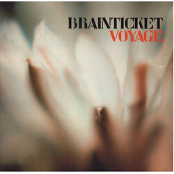 Brainticket Voyage