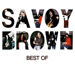 Savoy Brown Best Of