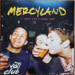 Mercyland We Never Lost A Single Game