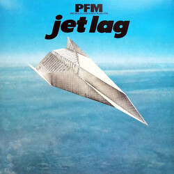 Premiata Forneria Marconi Jet Lag