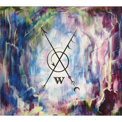 Gandalf's Fist Widdershins Vinyl 2 LP