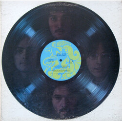 April Wine On Record