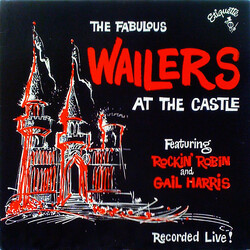 The Wailers (2) / Rockin' Robin Roberts / Gayle Harris At The Castle
