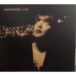 Caitlin Rose Cazimi