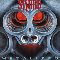 Sword (2) Metalized