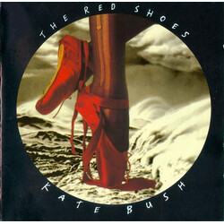 Kate Bush The Red Shoes