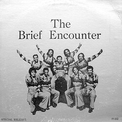 Brief Encounter Introducing - The Brief Encounter