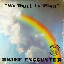 Brief Encounter We Want To Play