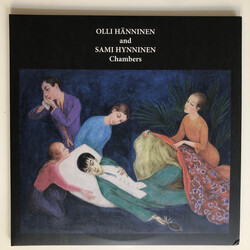 Olli Hänninen / Sami Hynninen Chambers Vinyl 2 LP