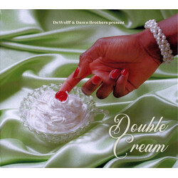 Dewolff / The Dawn Brothers Double Cream