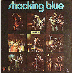 Shocking Blue 3rd Album