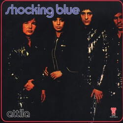 Shocking Blue Attila