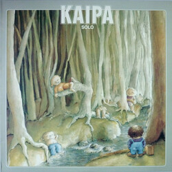 Kaipa Solo