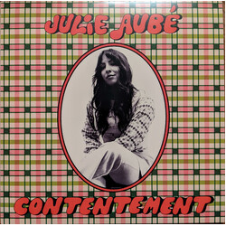 Julie Aubé Contentement