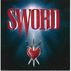 Sword (2) III