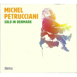 Michel Petrucciani Solo In Denmark