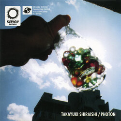 Takayuki Shiraishi Photon