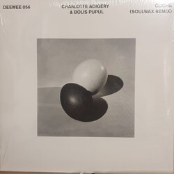 Charlotte Adigéry & Bolis Pupul Cliché (Soulwax Remix)
