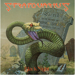 Stratovarius Black Night