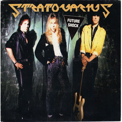 Stratovarius Future Shock