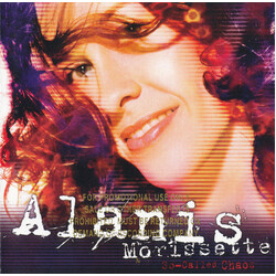 Alanis Morissette So-Called Chaos