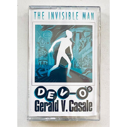 Gerald V. Casale The Invisible Man