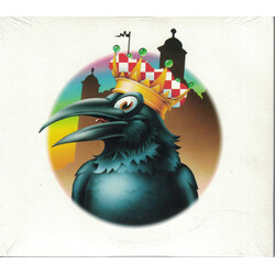 The Grateful Dead Europe '72: The Complete Recordings - Wembley Empire Pool, London, England 4/7/72