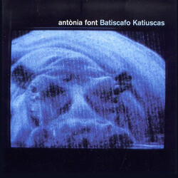 Antònia Font Batiscafo Katiuscas VINYL LP