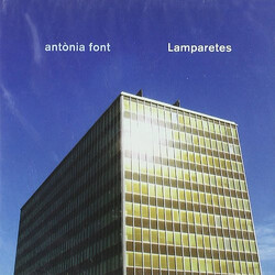 Antònia Font Lamparetes Vinyl LP