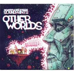 Joe Lovano / Dave Douglas / Sound Prints Other Worlds