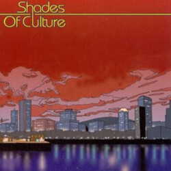 Shades Of Culture Mindstate