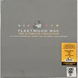 Fleetwood Mac The Alternate Collection