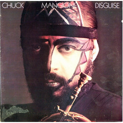 Chuck Mangione Disguise