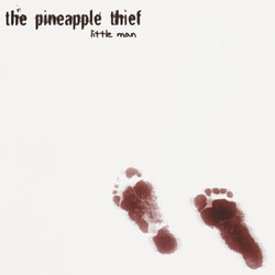 Pineapple Thief Little Man VINYL LP