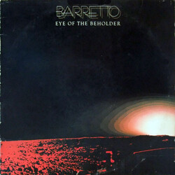 Ray Barretto Eye Of The Beholder