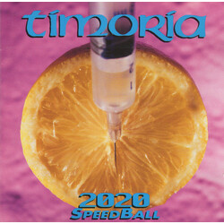 Timoria 2020 SpeedBall