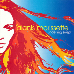 Alanis Morissette Under Rug Swept