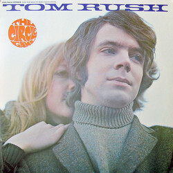 Tom Rush The Circle Game