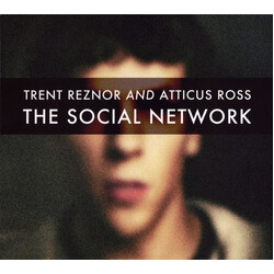 Trent Reznor / Atticus Ross The Social Network