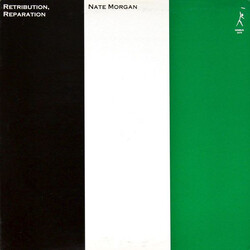 Nate Morgan Retribution, Reparation