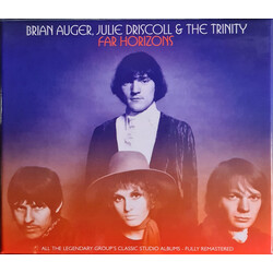 Julie Driscoll, Brian Auger & The Trinity Far Horizons