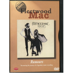 Fleetwood Mac Rumours - Recounting The Journey Of A Legendary Music Recording