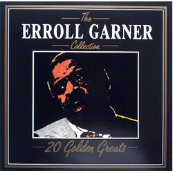 Erroll Garner The Erroll Garner Collection - 20 Golden Greats
