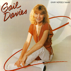 Gail Davies Givin' Herself Away