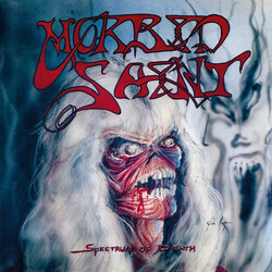Morbid Saint Spectrum Of Death (Bone Vinyl) Vinyl  LP 