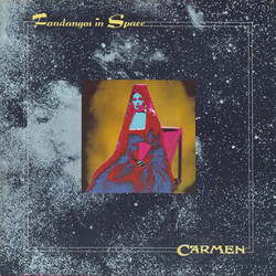 Carmen (19) Fandangos In Space