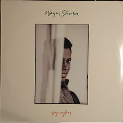 Wayne Shorter Joy Ryder
