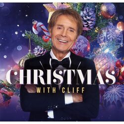 Cliff Richard Christmas With Cliff