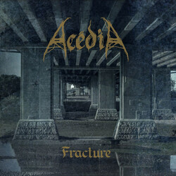 Acédia (5) Fracture Vinyl LP