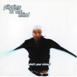 Pilgrims Of The Mind What's Your Shrine?